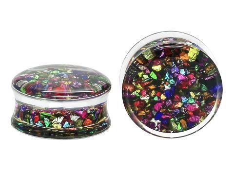 Плаги из акрила Night Lights (шт)