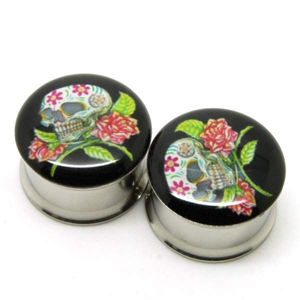 Плаги Fate (шт) металлические