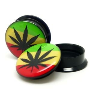 Плаги в уши Rastafari (шт)