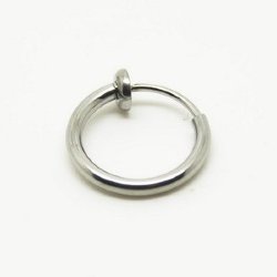 Кольцо обманка Fake ring