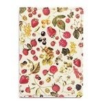 Обложка на паспорт Ягодная поляна